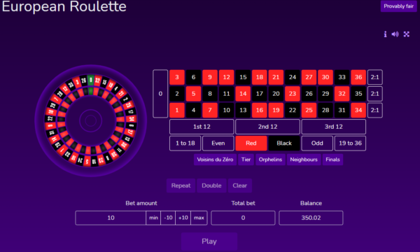 Script PHP de Crypto Casino v1. 18. 1 (2023) anulado