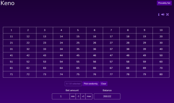 Crypto Casino PHP Script v1.18.1 (2023) nulled