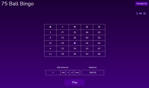 Script PHP de Crypto Casino v1. 18. 1 (2023) anulado