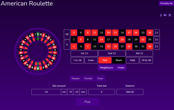 Crypto Casino PHP Script v1.18.1 (2023) nulled