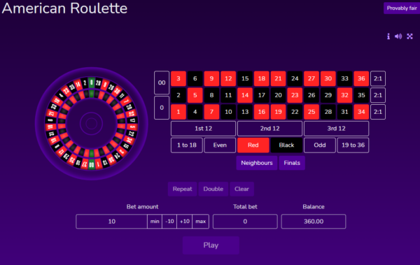 Script PHP de Crypto Casino v1. 18. 1 (2023) anulado