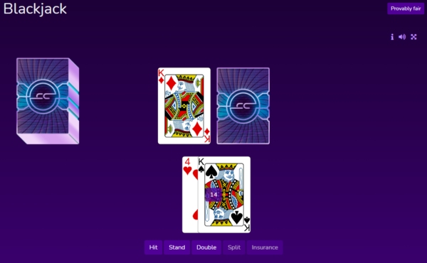Crypto Casino PHP Script v1.18.1 (2023) nulled