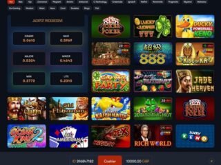 Script Casino GOLDSVET mrs Version 7.0.05