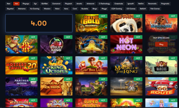 Download Casino Script Goldsvet 7.3 MRS