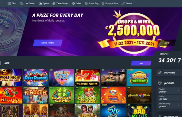 script casino betting sports