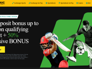 Exchange betting – Sports exchange betting software