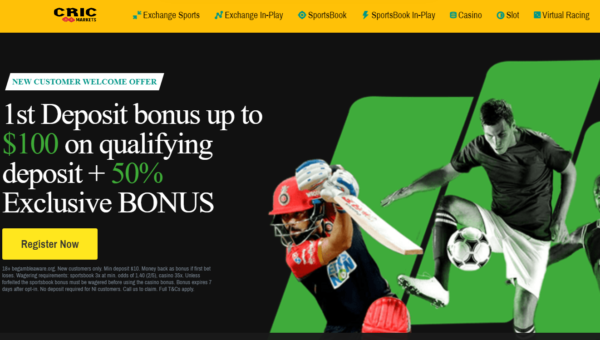 Exchange betting – Sports exchange betting software