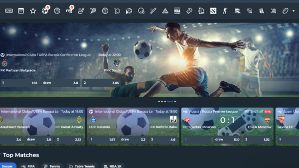 NEW script casino betting sports