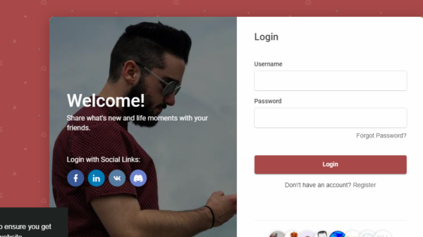 WoWonder v3.2.2 – The Ultimate PHP Social Network Platform (Complete Nulled)