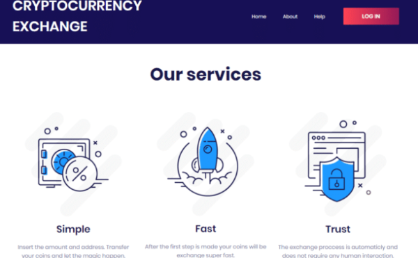 nulled Cryptocurrency Exchange Script 2021