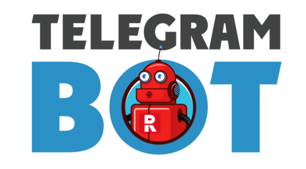 Telegram bot of the online store