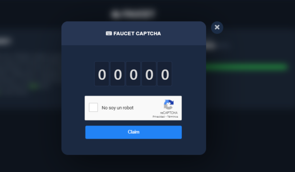 Bitcoin faucet script Nulled