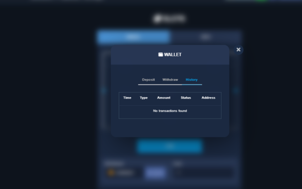 Bitcoin faucet script Nulled