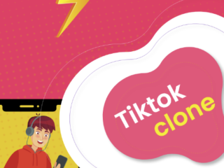 Appkodes Tiktok Clone NULLED