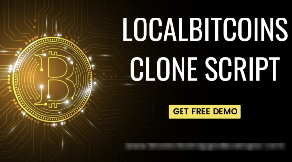 LocalBitcoins Clone Script NULLED