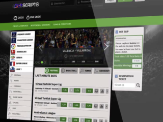 sultan365 betting & casino system Scripts Nulled Warez
