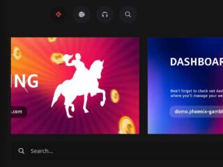 PHP script Win5x crypto casino and sports betting
