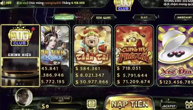 Software de descarga de scripts de casino de Vietnam