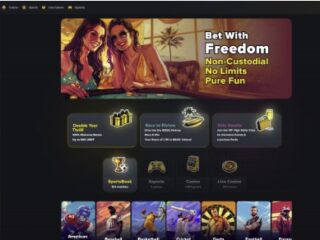 Código fuente del script de casino BetSwap99