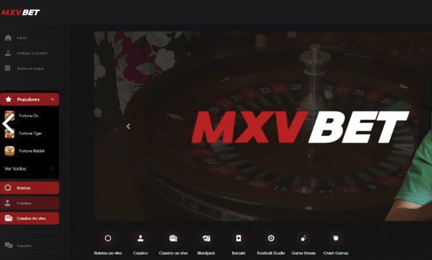 Software de apuestas Crypto casino Script MXV