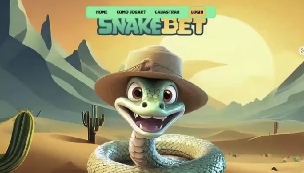 Apuesta de serpiente de juego de script